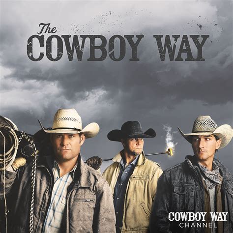 Cowboy way channel - Cowboy Way Channel · October 10, 2020 · Follow. The guy's partnership and families come full circle. Gather 'round for The Cowboy Way series finale, Wednesday at 9ET/10PT on Insp. See less. Comments. Most relevant ...